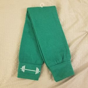 Barbella (box) leg warmers
